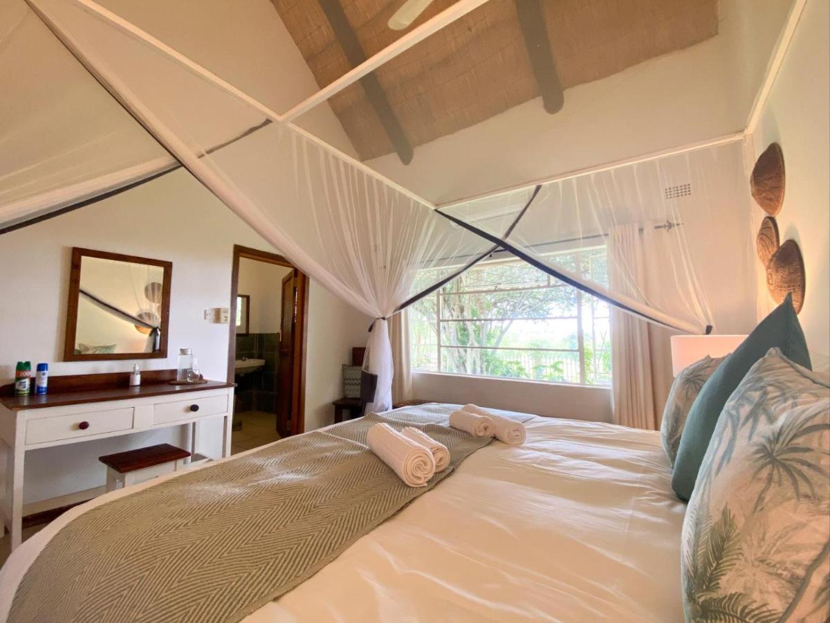 Drift Inn Victoria Falls Habitación foto