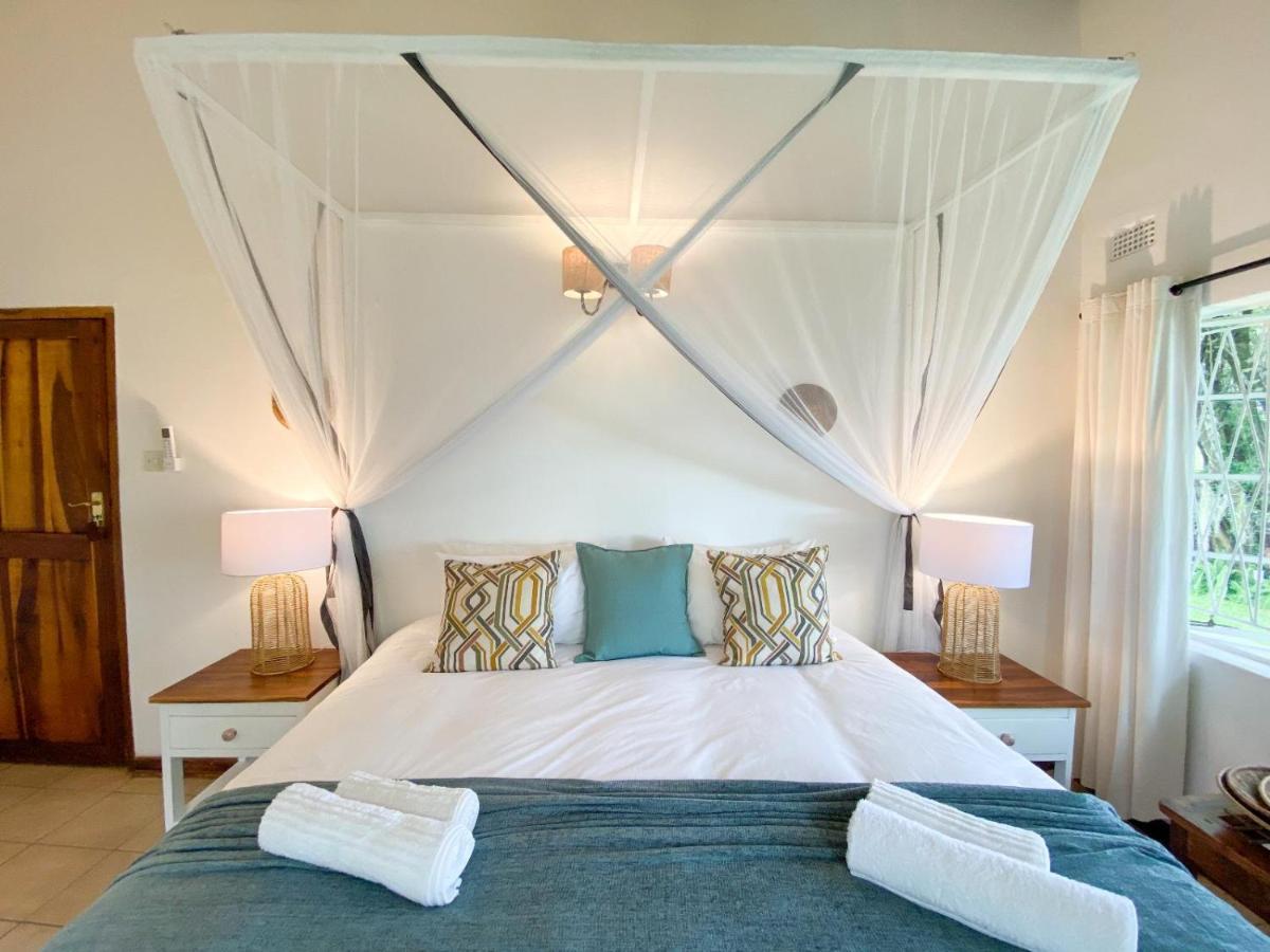 Drift Inn Victoria Falls Habitación foto