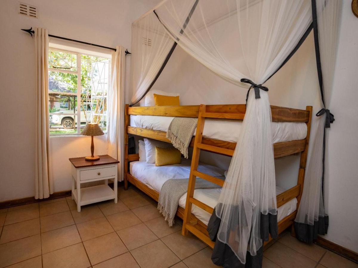 Drift Inn Victoria Falls Habitación foto